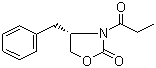 (S)-4-芐基-3-丙?；?2-噁唑烷酮結(jié)構(gòu)式_101711-78-8結(jié)構(gòu)式