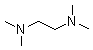 四甲基乙二胺結(jié)構(gòu)式_110-18-9結(jié)構(gòu)式