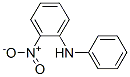 鄰硝基二苯胺結(jié)構(gòu)式_119-75-5結(jié)構(gòu)式