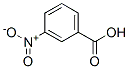 間硝基苯甲酸結(jié)構(gòu)式_121-92-6結(jié)構(gòu)式