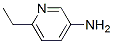 6-乙基-3-氨基吡啶結(jié)構(gòu)式_126553-00-2結(jié)構(gòu)式