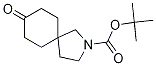 2-Boc-8-oxo-2-azaspiro[4.5]decane Structure,1272758-17-4Structure