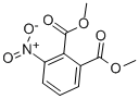 Dimethyl3-nitrophthalate Structure,13365-26-9Structure