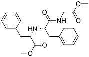 (s)-(9ci)-n-[n-[2-甲氧基-2-氧代-1-(苯基甲基)乙基]-l-苯基丙氨酰基]-甘氨酸甲酯結(jié)構(gòu)式_169453-00-3結(jié)構(gòu)式