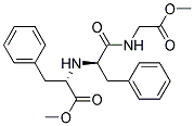 (s)-(9ci)-n-[n-[2-甲氧基-2-氧代-1-(苯基甲基)乙基]-d-苯基丙氨?；鵠-甘氨酸甲酯結(jié)構(gòu)式_169453-01-4結(jié)構(gòu)式