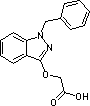 Bendazac Structure,20187-55-7Structure