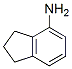 4-氨基茚滿結構式_32202-61-2結構式