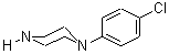 1-(4-氯苯基)哌嗪鹽酸鹽結構式_38869-46-4結構式