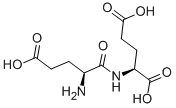 Glu-glu Structure,3929-61-1Structure