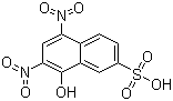 黃胺酸結(jié)構(gòu)式_483-84-1結(jié)構(gòu)式