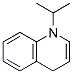 (9CI)-1,4-二氫-1-(1-甲基乙基)-喹啉結(jié)構(gòu)式_51483-68-2結(jié)構(gòu)式