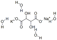 酒石酸鉀鈉結(jié)構(gòu)式_6381-59-5結(jié)構(gòu)式