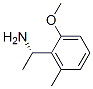 Benzenemethanamine, 2-methoxy-a,6-dimethyl-,(aS)- Structure,702684-37-5Structure