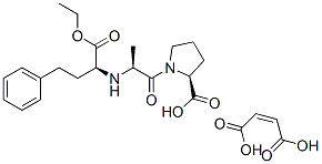 馬來酸依那普利結(jié)構式_76095-16-4結(jié)構式