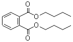 鄰苯二甲酸二丁酯結(jié)構(gòu)式_84-74-2結(jié)構(gòu)式