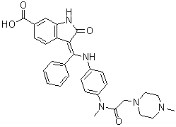 BIBF 1202結(jié)構(gòu)式_894783-71-2結(jié)構(gòu)式